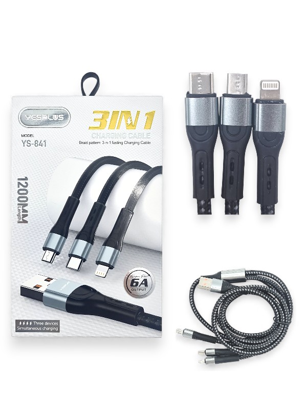 Electronics & Hardware